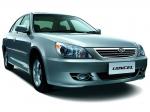 Soueast Lioncel New 2006 года